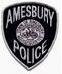 Amesbury Police Dept.
