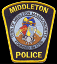Middleton Police Dept.
