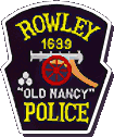 Rowley Police