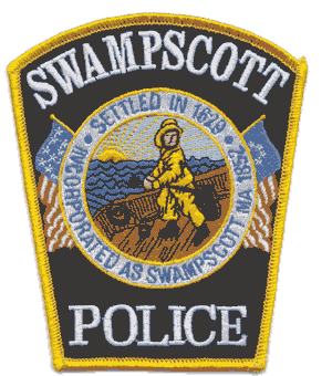 Swampscott Police